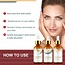 Envisha Anti Aging Care Set - 3 in 1 - 1+1 GRATIS