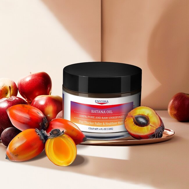 Envisha Batana Oil 1+1 GRATIS