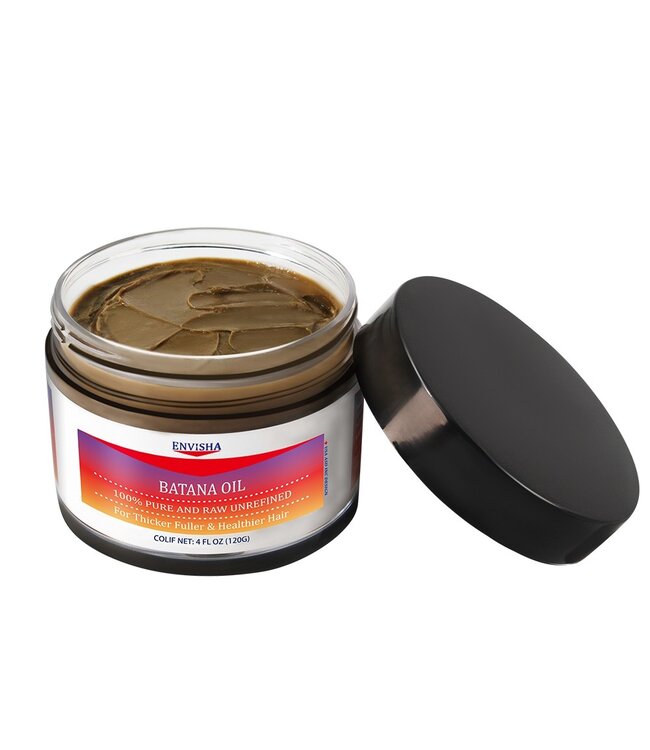 Envisha Batana Oil