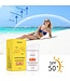 Envisha Sun Protector Cream SPF 50