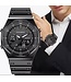 Mpariz  Luxe Herenhorloges   Dubbele Display