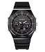 Mpariz  Luxe Herenhorloges   Dubbele Display