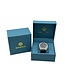 Mpariz  Luxe Herenhorloges   Dubbele Display