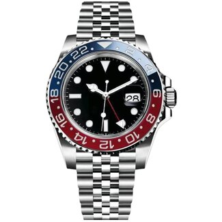 Denvosi Luxe Herenhorloge Pepsi
