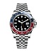 Denvosi Luxe Herenhorloge  Pepsi - Gratis Armband bij elke bestelling (twv €29,95)
