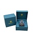 Denvosi Luxe Herenhorloge  Pepsi - Gratis Armband bij elke bestelling (twv €29,95)