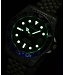 Denvosi Luxe Herenhorloge  Pepsi - Gratis Armband bij elke bestelling (twv €29,95)