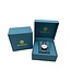 Chenxi Dameshorloge Zilver en Roze