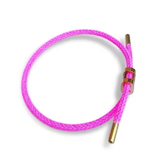 Mpariz Armband Roze