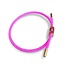 Mpariz  Armband Roze