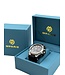 Mpariz Luxe Herenhorloge Sport Watch - Gratis Armband bij elke bestelling (twv €29,95)