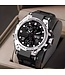 Mpariz Luxe Herenhorloge Sport Watch - Gratis Armband bij elke bestelling (twv €29,95)