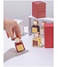 Maiden Anna Eua De Parfum - 3 x 25ML