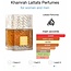 Lattafa Khamrah - 100ML
