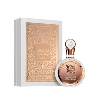 Lattafa Fakhar - 100ML - Eua De Parfum