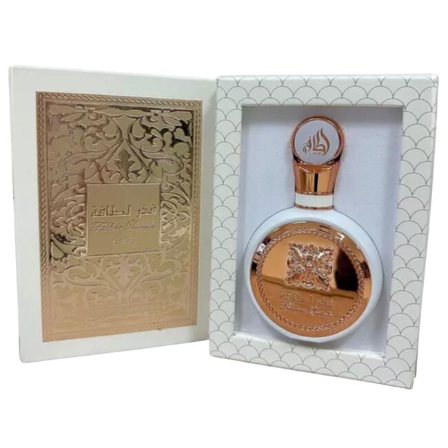 Lattafa Fakhar - 100ML - Eua De Parfum