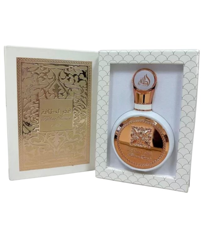 Lattafa Fakhar - 100ML - Eua De Parfum