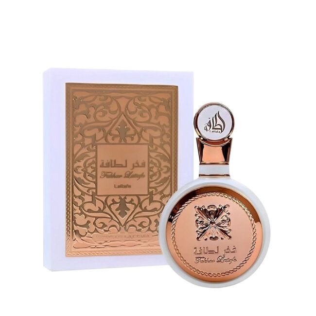 Lattafa Fakhar - 100ML - Eua De Parfum