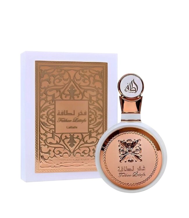 Lattafa Fakhar - 100ML - Eua De Parfum