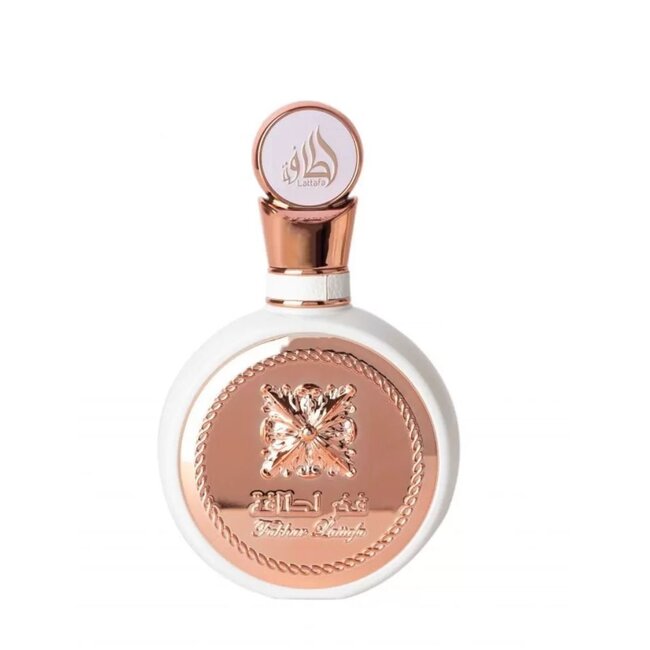 Lattafa Fakhar - 100ML - Eua De Parfum
