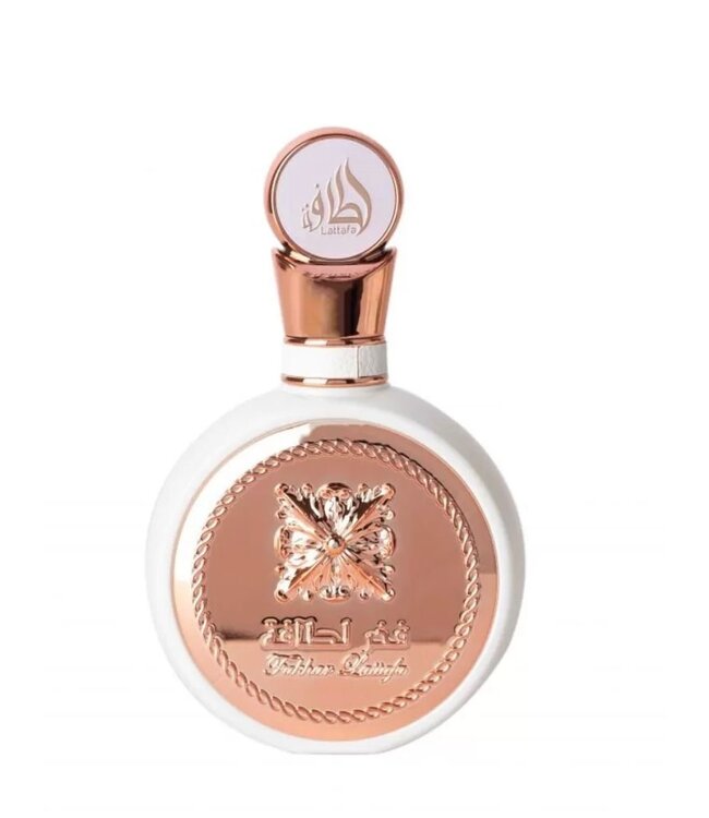Lattafa Fakhar - 100ML - Eua De Parfum