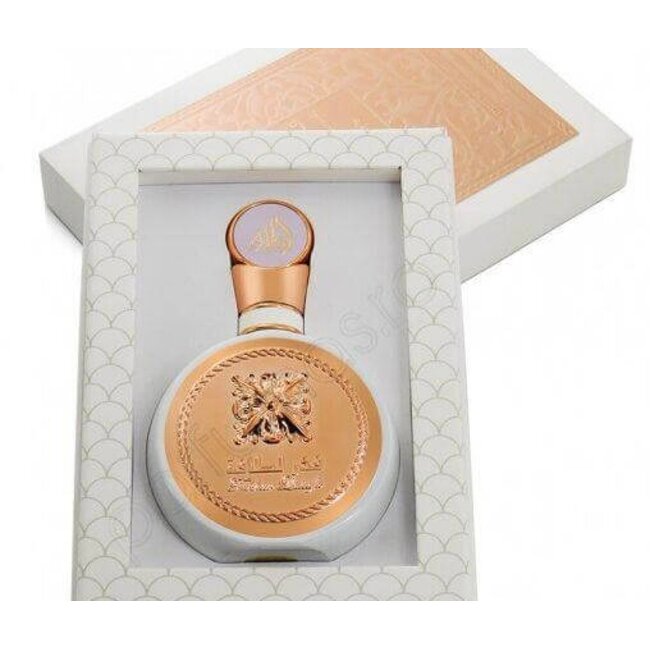 Lattafa Fakhar - 100ML - Eua De Parfum