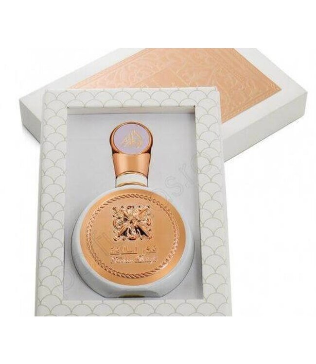 Lattafa Fakhar - 100ML - Eua De Parfum