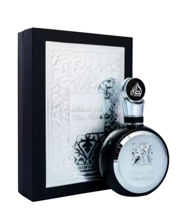 Lattafa Fakhar - 100ML - Eua De Parfum