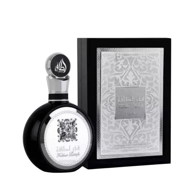 Lattafa Fakhar - 100ML - Eua De Parfum