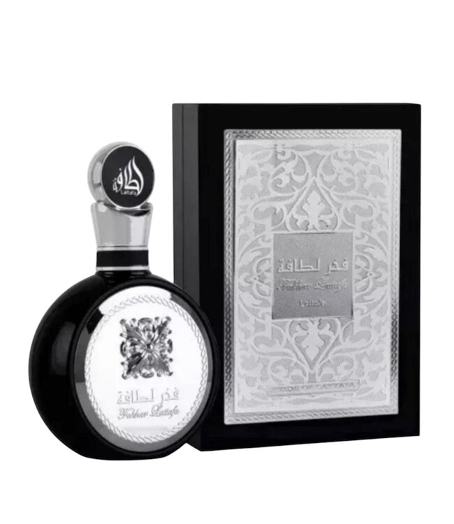 Lattafa Fakhar - 100ML - Eua De Parfum