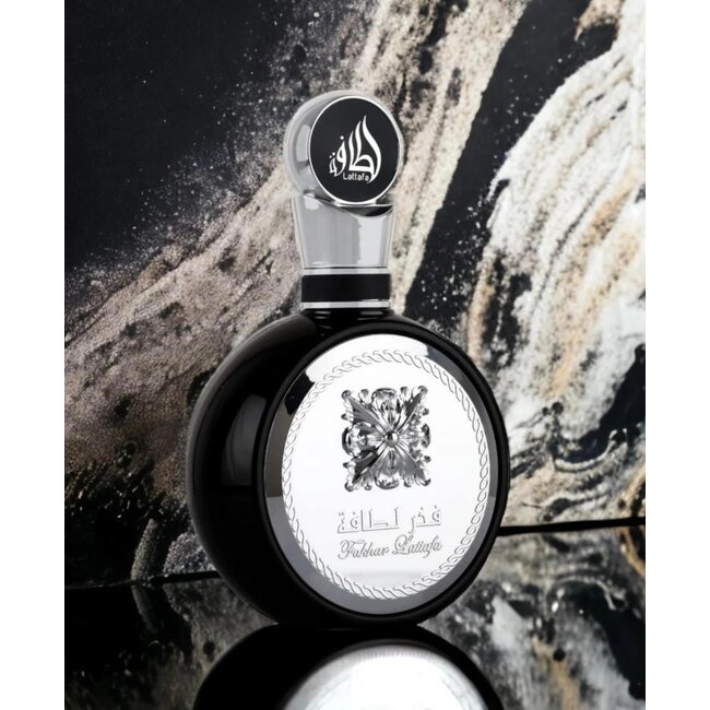 Lattafa Fakhar - 100ML - Eua De Parfum