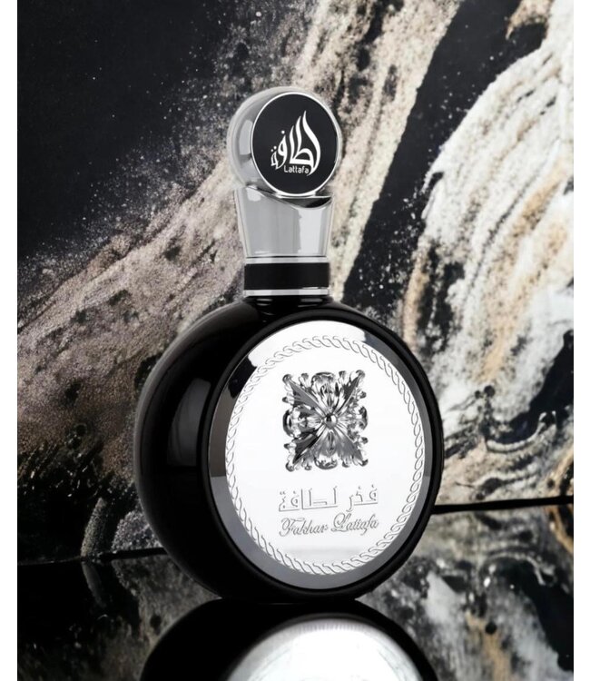 Lattafa Fakhar - 100ML - Eua De Parfum