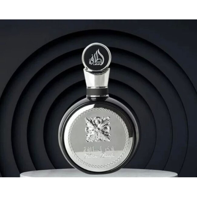Lattafa Fakhar - 100ML - Eua De Parfum