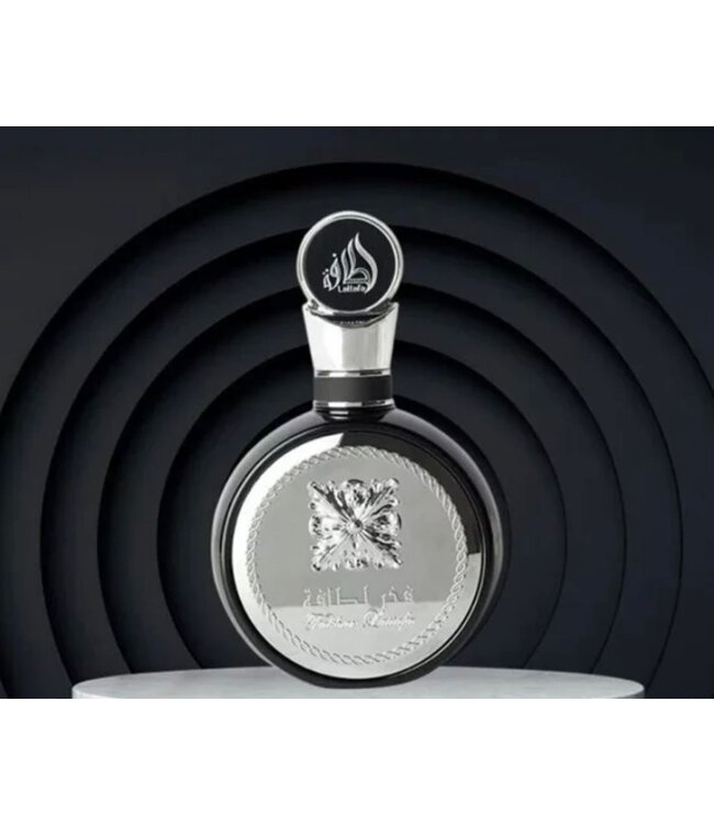 Lattafa Fakhar - 100ML - Eua De Parfum