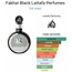 Lattafa Fakhar - 100ML - Eua De Parfum