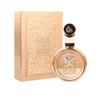 Lattafa Fakhar - 100ML - Eua De Parfum