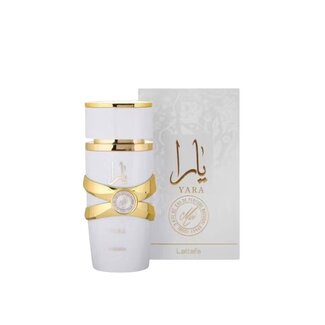 Lattafa Yara 100ML - Eua De Parfum