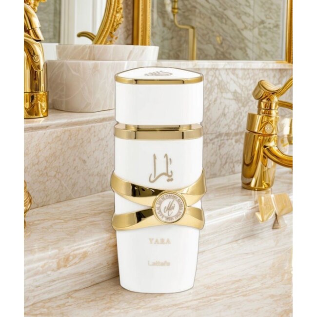 Lattafa Yara 100ML - Eua De Parfum