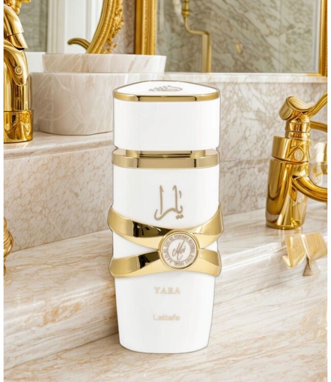 Lattafa Yara 100ML - Eua De Parfum