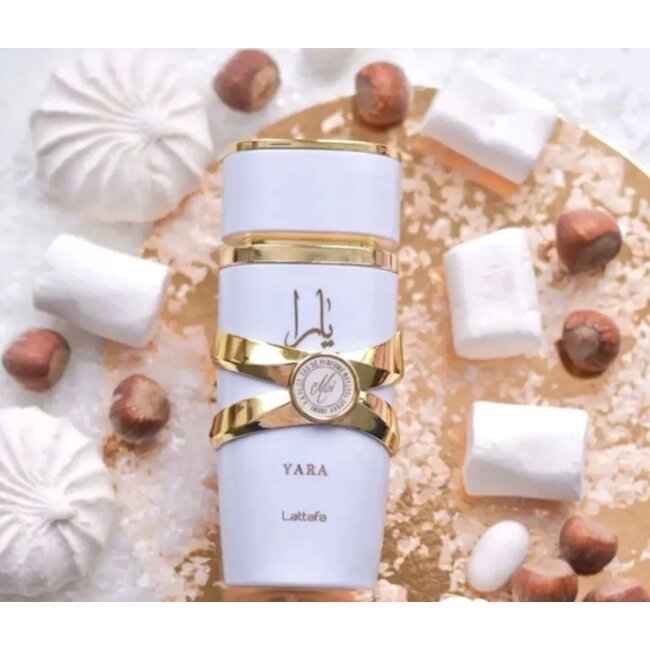 Lattafa Yara 100ML - Eua De Parfum