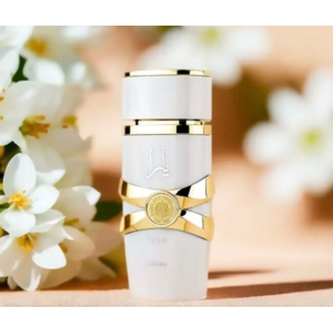 Lattafa Yara 100ML - Eua De Parfum