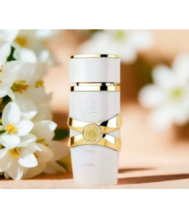 Lattafa Yara 100ML - Eua De Parfum