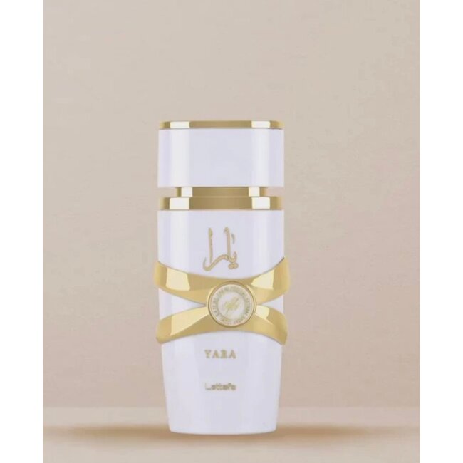 Lattafa Yara 100ML - Eua De Parfum