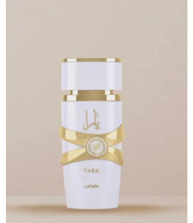 Lattafa Yara 100ML - Eua De Parfum