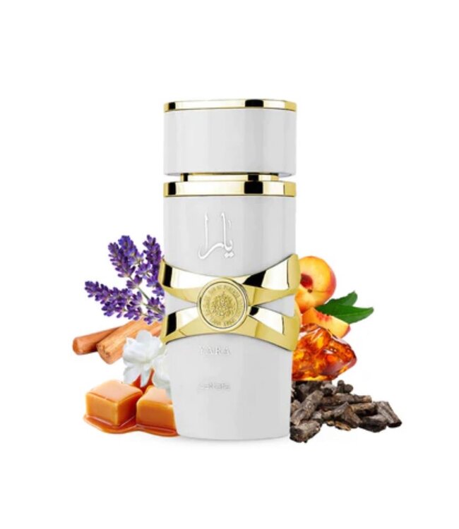 Lattafa Yara 100ML - Eua De Parfum