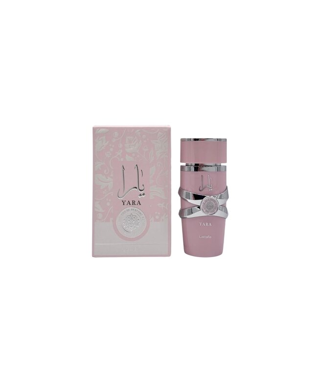 Lattafa Yara 100ML - Eua De Parfum