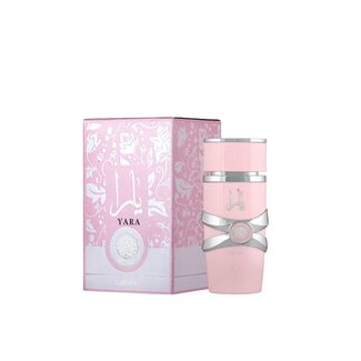 Lattafa Yara 100ML - Eua De Parfum