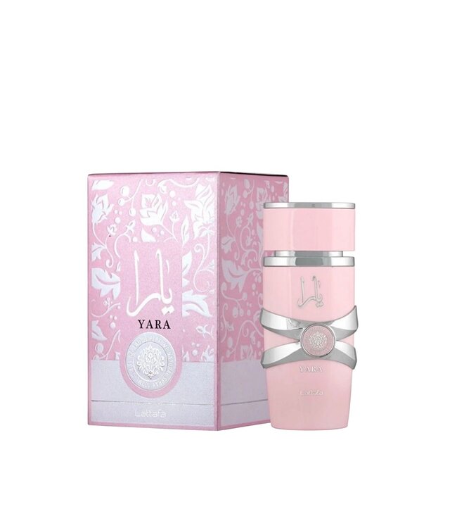 Lattafa Yara 100ML - Eua De Parfum