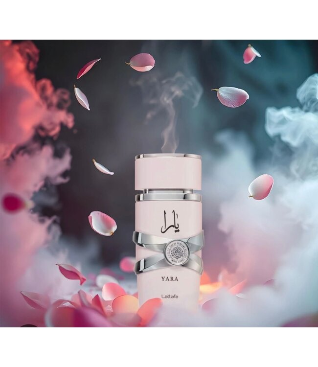 Lattafa Yara 100ML - Eua De Parfum