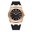 Pintime Luxe Herenhorloge Rosé
